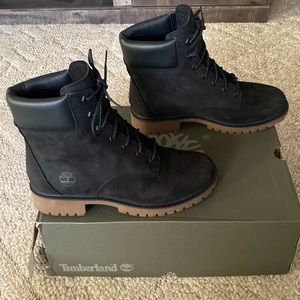 Women’s Timberland Jayne Boots